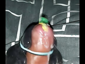 Nobra twin charger cumshot 1