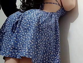 Spiritual A1 secretary eager to be penetrated in the quiet of pairing FIRST TIME ANAL SEX, HARDCORE AND CUM INSIDE A BIG ASS MILF (18 years old)