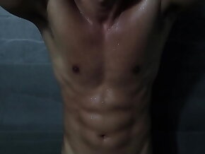 On every side A Chinese Interrogation Chamber  - part 1/3