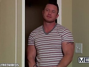 Coaching From My Step Dad - MEN.COM