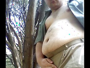 big bear public masturbation