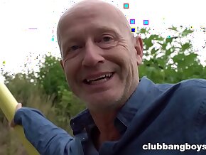 I'll Suck Yours if you'll Suck Mine - Senior vs Twink