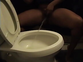 Opps i miss the john