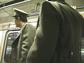 Lycos/MansefLycos - SOLDIER BOYS - chapter 4