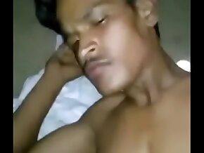 Young beggar Fucked bareback apart from his South African private limited company