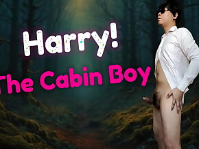 Harry, a difficulty young discontented and broke cabin boy who's willing to do completeness to dwell