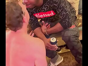 White slave black master