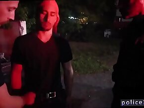 Gay police sexual connection video downloads first time The homie takes the easy