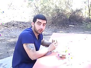 Reality Dudes - Dominic