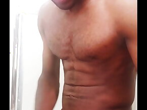 Masturbation and Cumshot